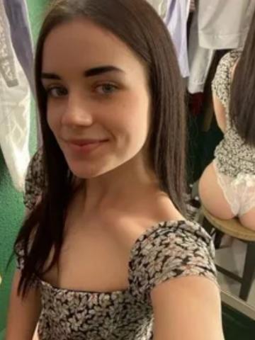 Анкета проститутки Агата - Фото 1, , 24 года, №37348