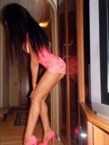 Анкета проститутки Елизавета - Фото 1, , 27 лет, №37524